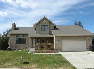 4220 Fox, Casper, WY 82604