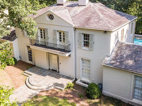 Coveted W. Paces Fy address