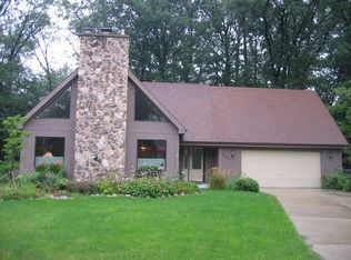 2233 Knickerbocker St SW, Wyoming, MI 49519