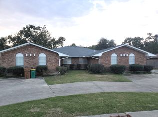 20145 Pineville Rd #A, Long Beach, MS 39560