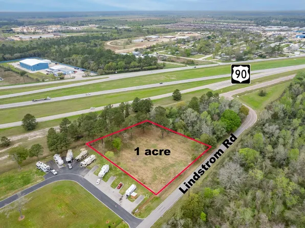 0 Lindstrom Rd, Crosby, TX 77532
