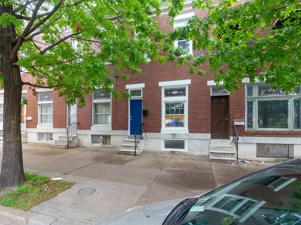 2514 Wilkens Ave, Baltimore, MD 21223