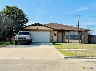 611 Deloris Dr, Killeen, TX 76542