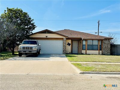 611 Deloris Dr, Killeen, TX, 76542
