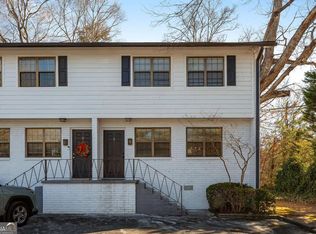 1687 Briarcliff Rd NE APT 8, Atlanta, GA 30306