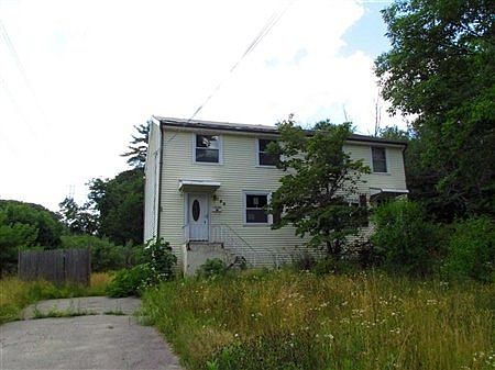 Property Front View