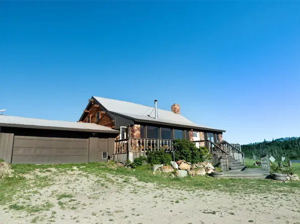 941 Us Highway 89 W, Browning, MT 59417
