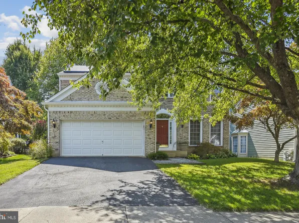 1005 Clausen Ln, Arnold, MD 21012