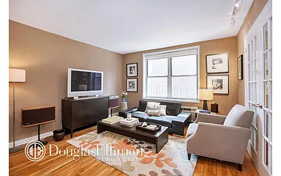 Sold by Douglas Elliman