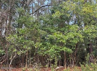 808 S Green Tee Rd, Hampstead, NC 28443