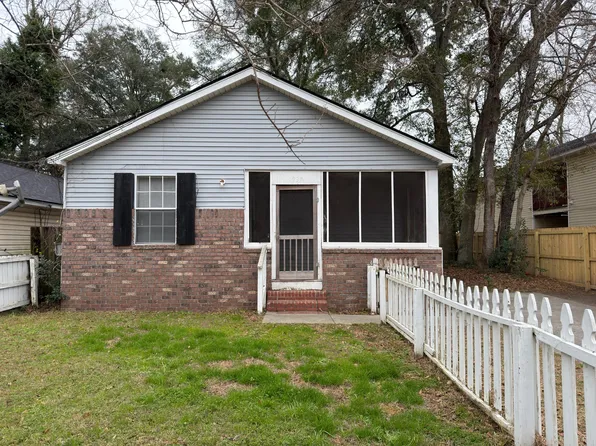 1937 Baxter St, North Charleston, SC 29405