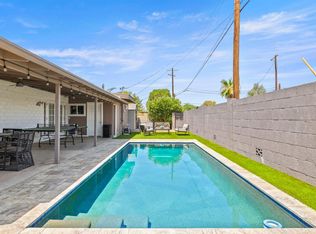 8214 E Piccadilly Rd, Scottsdale, AZ 85251