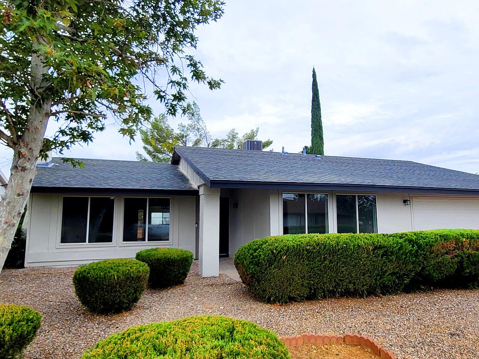 912 Plaza Camarillo, Sierra Vista, AZ 85635 Zillow