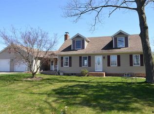 3061 Stoney Point Rd, East Berlin, PA 17316