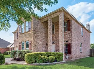 16108 Cowboy Trl, Justin, TX 76247