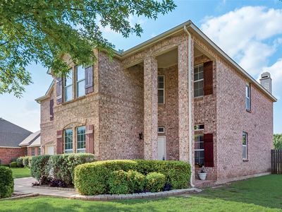 16108 Cowboy Trl, Justin, TX, 76247