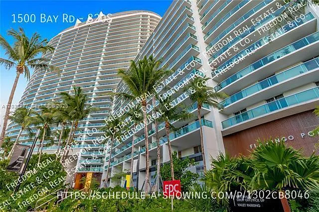 1500 Bay Rd #820S — Photo 15