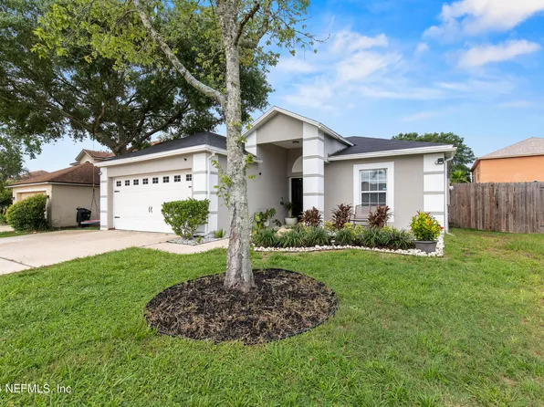 7162 OVERLAND PARK Boulevard E, Jacksonville, FL 32244