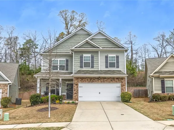 133 Prominence Ct, Canton, GA 30114