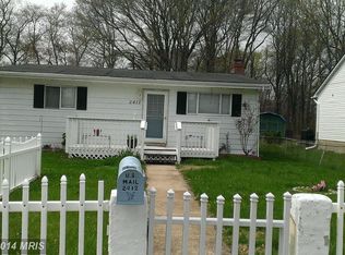 2412 Lodge Farm Rd, Baltimore, MD 21219
