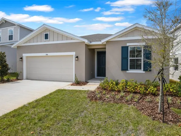 1646 Sugarbelle Cir, Mascotte, FL 34753