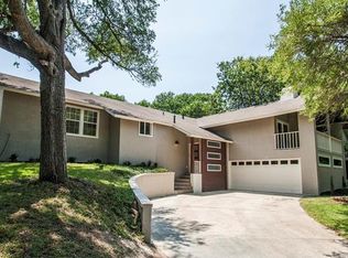 7102 Creighton Ln, Austin, TX 78723