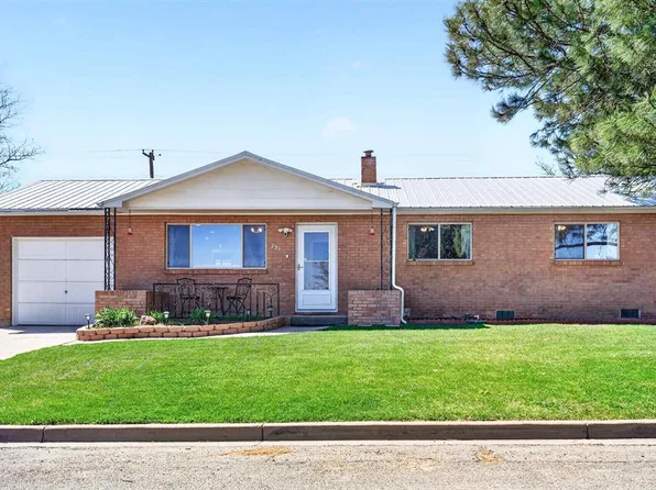 731 Canyon Drive, Cortez, CO 81321