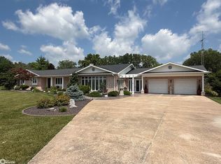 1684 345th Ave, Wever, IA 52658