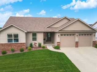 2431 Corinth Ln, Normal, IL 61761