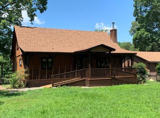 1105 Pooles Mill Rd, Buffalo Junction, VA 24529