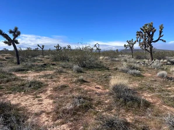 0 Apn #629182140000, Yucca Valley, CA 92284