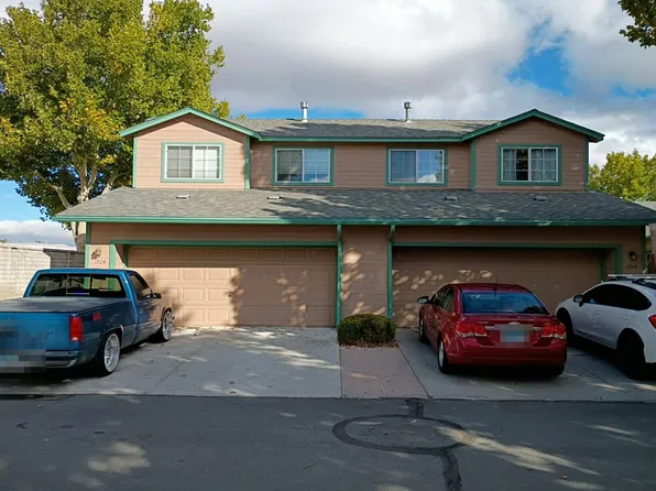 1704 Duke Rd, Carson City, NV 89701