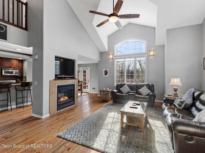 101 Cobble Creek Ln, Driggs, ID, 83422