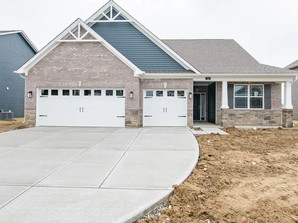 191 Walker Dr, Whiteland, IN 46184