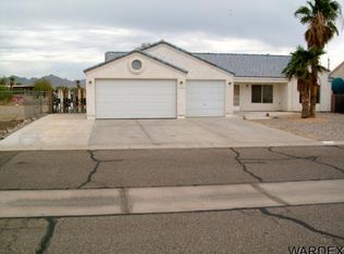 4460 S Sharp Dr, Fort Mohave, AZ 86426