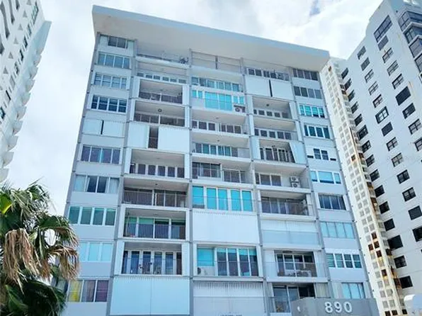 890-890 Ashford #5, San Juan, PR 00923