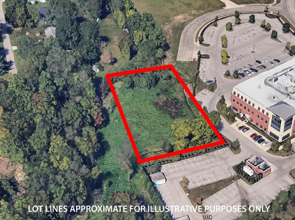 0 N Parkway Dr, Delaware, OH 43015