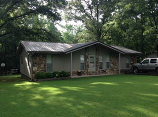 25 Double Rd, BATESVILLE, AR 72501