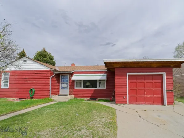 2210 Massachusetts Ave, Butte, MT 59701