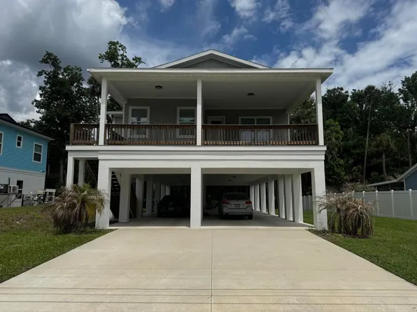 356 Seminole Dr, Ormond Beach, FL 32174