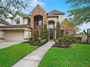 14015 Copperwillow Ct, Houston, TX 77044