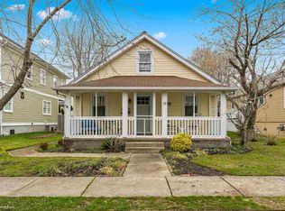 123 4th Ave, Cape May, NJ 08204