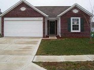 6282 E Pemboke Ct, Camby, IN