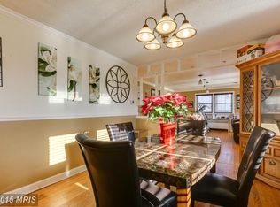 3632 Eitemiller Rd, Windsor Mill, MD 21244