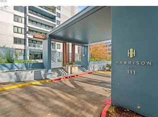 111 SW Harrison St APT 17B, Portland, OR 97201
