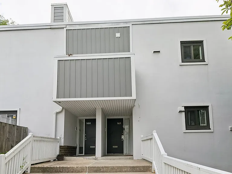 1740 Oakwood Ter #14I — Photo 36