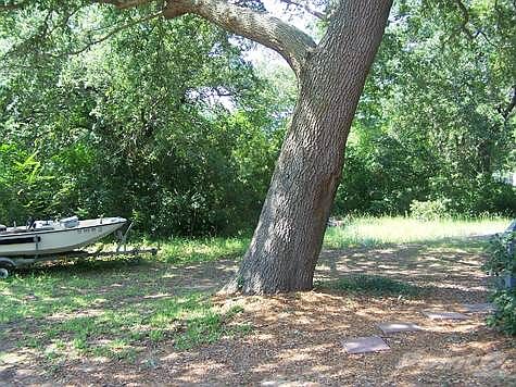 Boat and Camper Storage, No Homeowners Association.