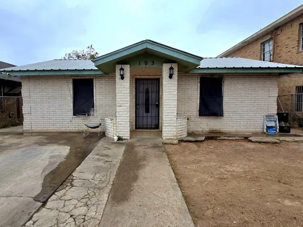 103 Malaga Dr, Laredo, TX 78046