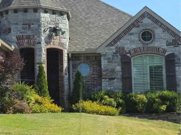 8415 Stoneshire Dr, Fort Smith, AR 72916