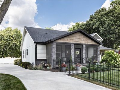 514 NW Main St, Lees Summit, MO, 64063